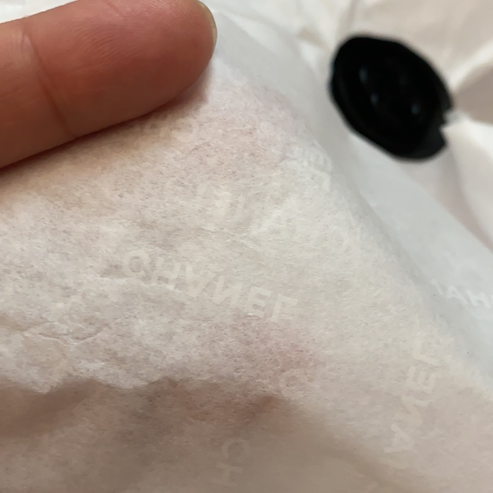 Chanel Box - Picture 5 of 5